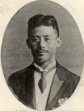 陳啟峰
